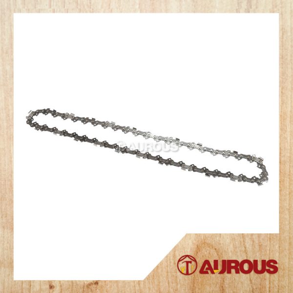 ELECTRIC CHAIN SAW CHAIN REPLACEMENT [CHAIN ONLY] SIZE 11.5''