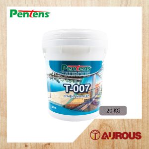 PENTENS WP PRIMER T-007 CEMENT MODIFIER (20KG)