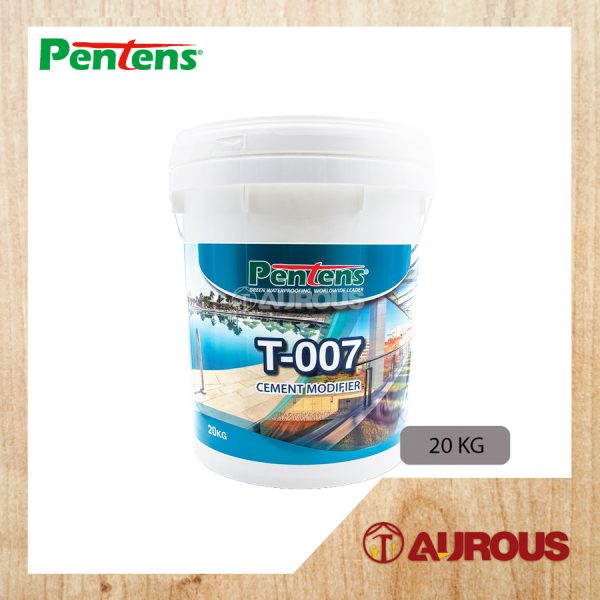 PENTENS WP PRIMER T-007 CEMENT MODIFIER (20KG)