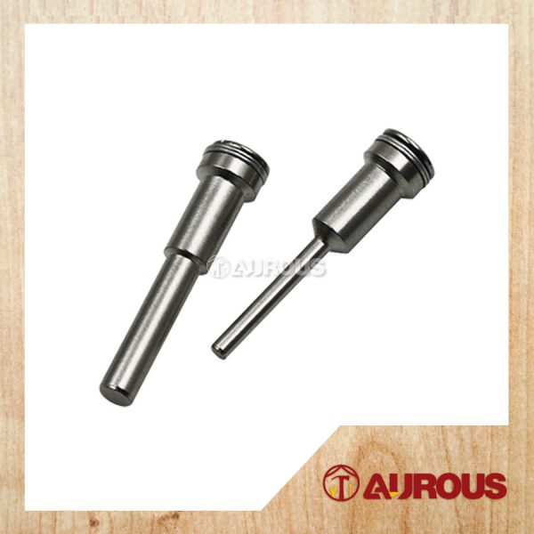 MINI CUTTING DISC 6MM ADAPTOR (3.2MM , 6MM SHANK)