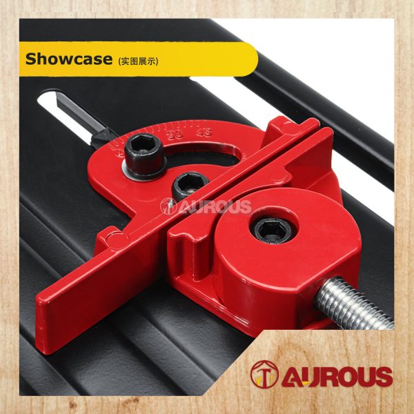 ANGLE GRINDER STAND HOLDER (BG-125) - Image 4