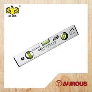 BESTIR MAGNETIC SPIRIT LEVEL 12"-300MM 01321 / 24''-600MM 01324