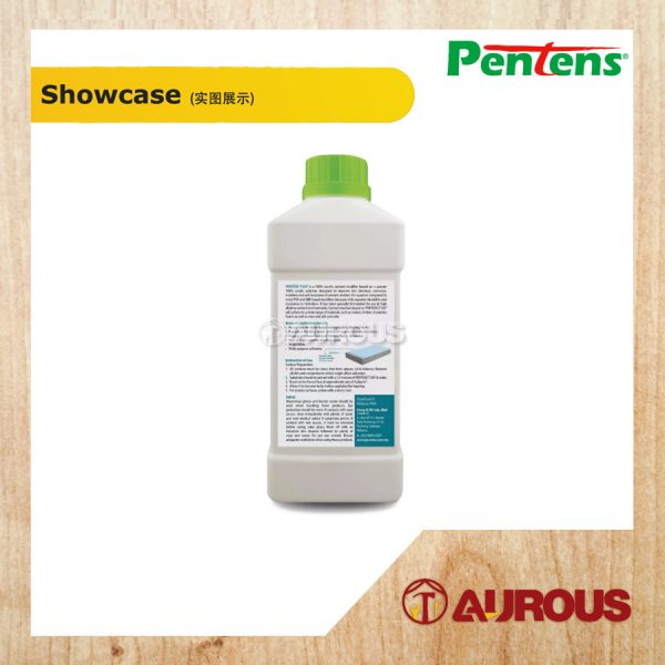 PENTENS WP PRIMER T-007 CEMENT MODIFIER (1KG) - Image 2
