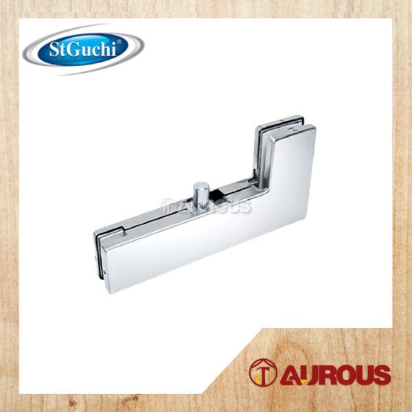 ST GUCHI GLASS DOOR SIDE PANEL (PSS) SGPF400
