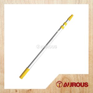 H/D EXTENSION ALUMINIUM PAINT ROD 5 METRES