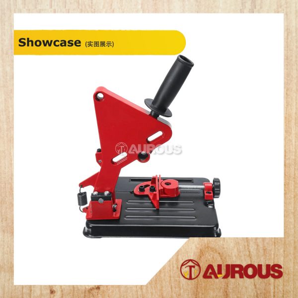 ANGLE GRINDER STAND HOLDER (BG-125) - Image 3