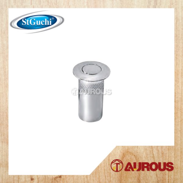 ST GUCHI DUST SOCKET STAINLESS STEEL SGDS-126 (12MM)