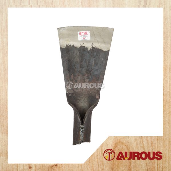 Oil Palm Chisel 6 Inches (Head Only)