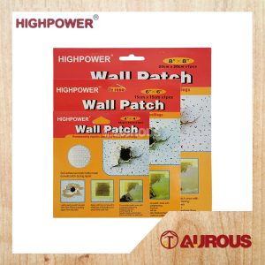 HighPower Wall Patch Repair Damage Wall,Dry walls and ceilings