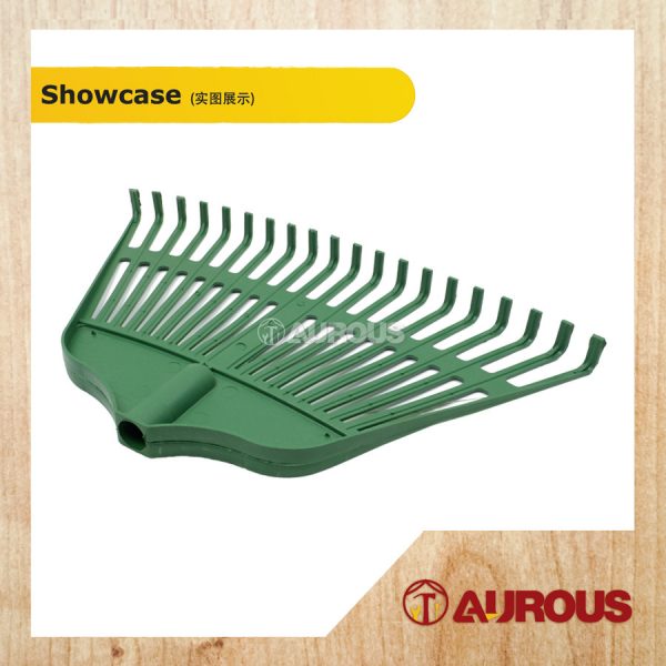 PVC Lawn Rake Normal (Head Only) - Image 3