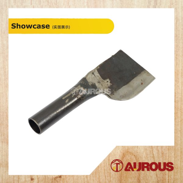 Durian Knife Pisau Belah Durian - Image 3