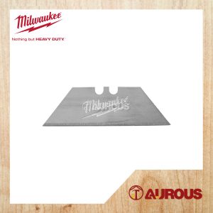 MILWAUKEE GENERAL PURPOSE UTILITY BLADES REFILL (5PCS/PACK) 48-22-1905