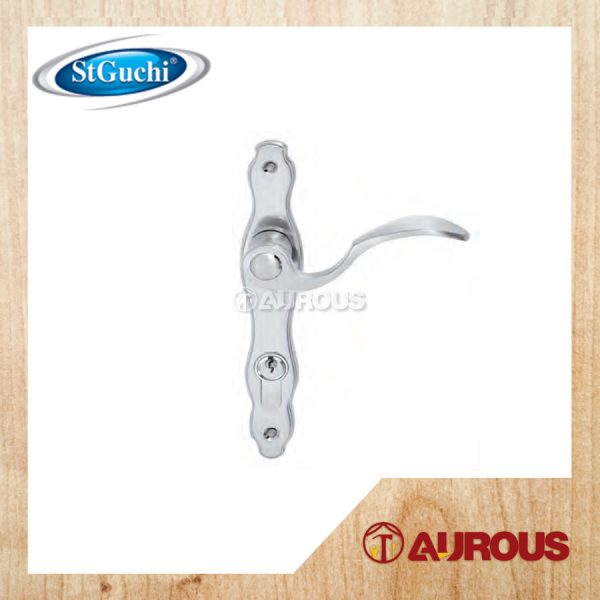 ST GUCHI LEVEL MORTISE LOCK MODEL SGLM-NM7028/D60SN (VISUAL PACK)