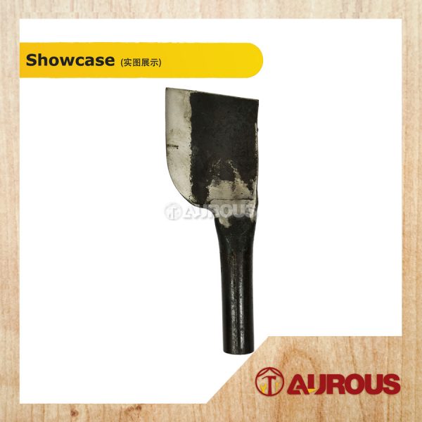 Durian Knife Pisau Belah Durian - Image 2