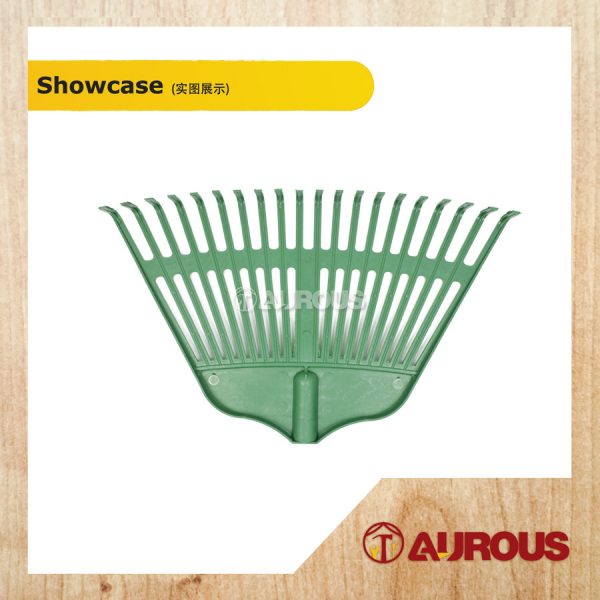 PVC Lawn Rake Normal (Head Only) - Image 2