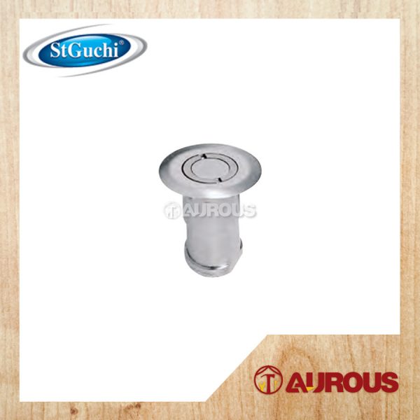 ST GUCHI DUST SOCKET STAINLESS STEEL SGDS-13 (13MM)