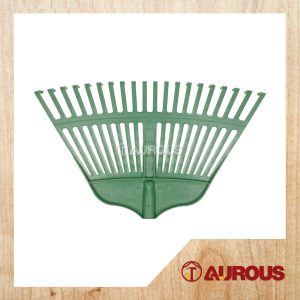 PVC Lawn Rake Normal (Head Only)