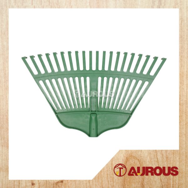 PVC Lawn Rake Normal (Head Only)