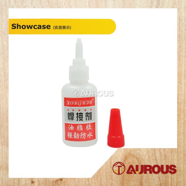 HONGNIU SUPER WELDING GLUE 50G - Image 3