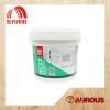 ORIENTAL YUHONG -TRANSPARENT POLYUREA COATING MC02 ANTI SLIP (1.5KG)