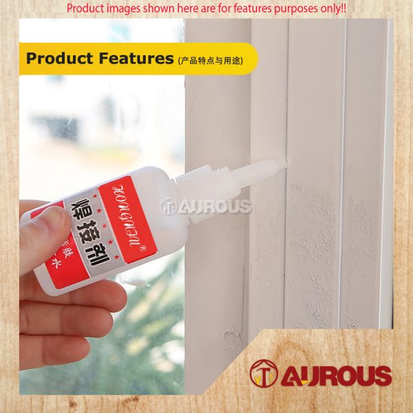 HONGNIU SUPER WELDING GLUE 50G - Image 6