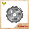 BESTIR 4'' CIRCULAR SAW BLADE FOR WOOD (30T / 40T)
