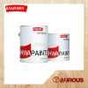 SAMHWA S-COAT E41 EPOXY COATING A+B 3.2+0.8LITRE