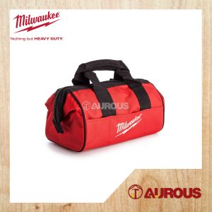 MILWAUKEE M12 CONTRACTOR BAG (SMALL) MCB(S)-M12B