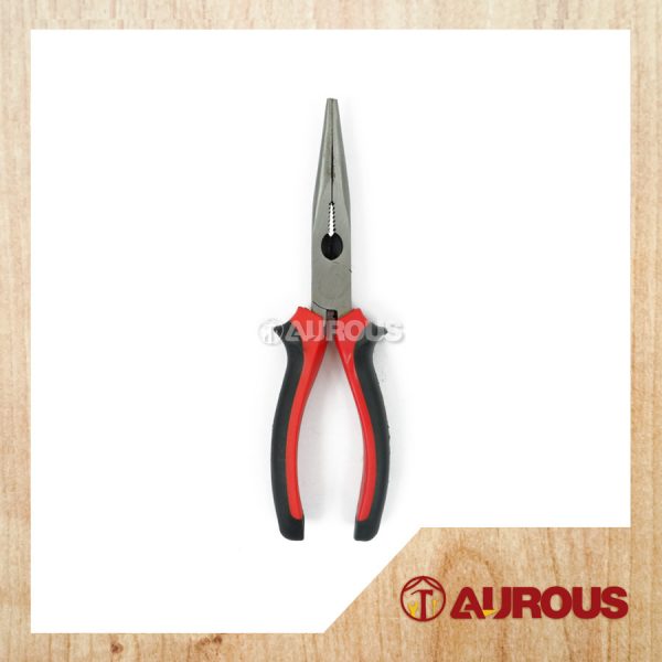 YESLINE LONG NOSE PLIER 6'' / 8"
