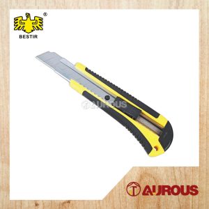 BESTIR UTILITY CUTTER KNIFE 03506
