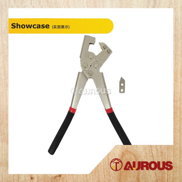 NAVATO PARTITION PLIER PARTITION CLAMP 10" - Image 4