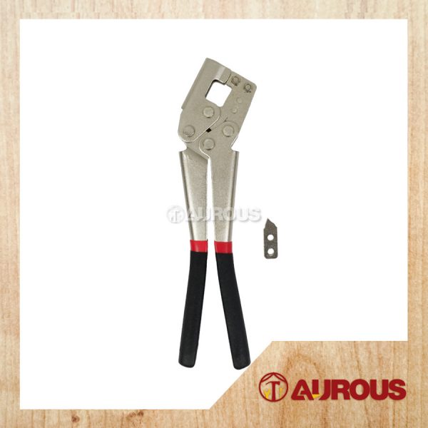 NAVATO PARTITION PLIER PARTITION CLAMP 10"