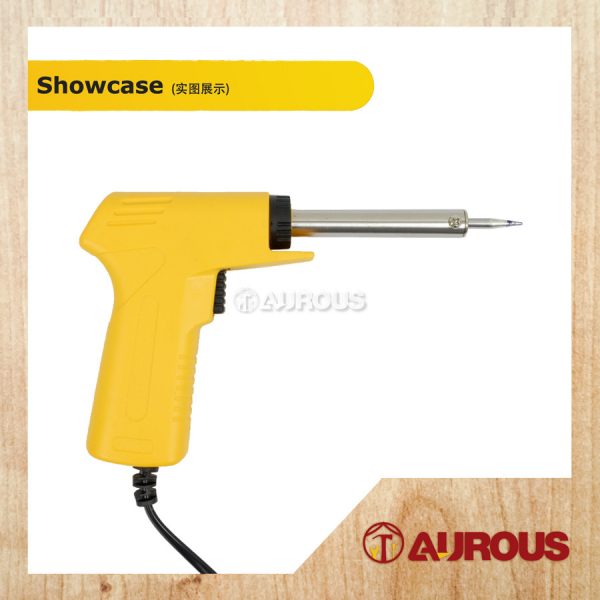 ANTON ELECTRIC SOLDERING IRON - 70W - Image 3