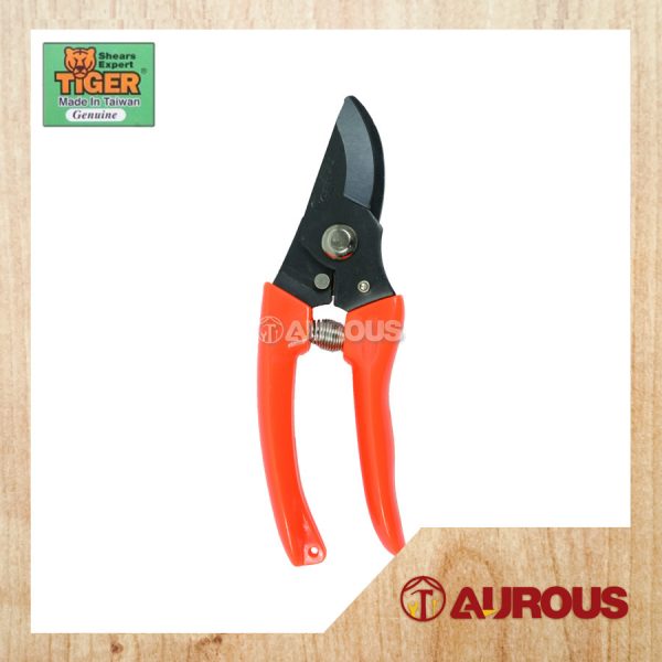 TIGER PRUNING SHEAR GARDEN CUTTER 700# (BEND)