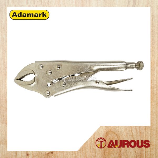 ADAMARK LOCKING PLIER 7'' (AK-7)
