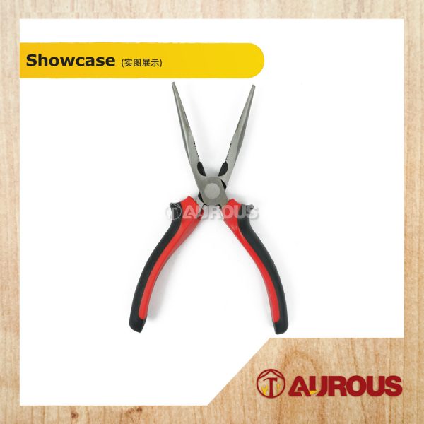 YESLINE LONG NOSE PLIER 6'' / 8" - Image 2
