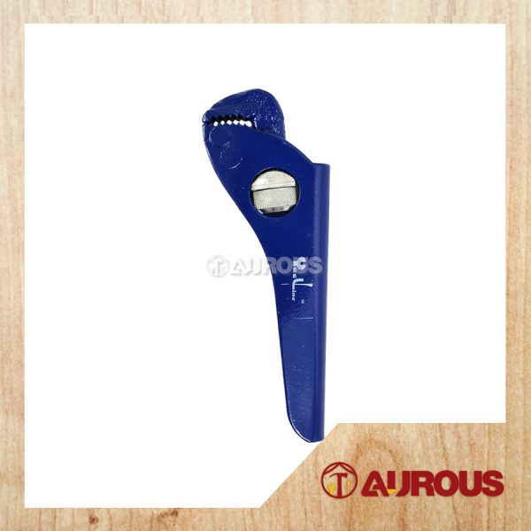 G TYPE PIPE WRENCH ( 7INCH / 9INCH )