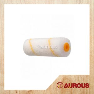MITCO PAINT ROLLER REFILL WHITE/YELLOW 4'' MT4SY (1 PIECE)