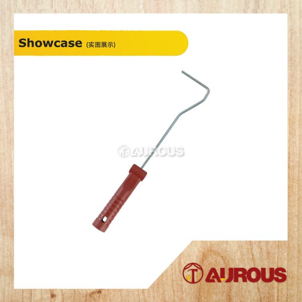 PAINT ROLLER FRAME HANDLE (4'' x 16'' / 4'' x 22'') - Image 2