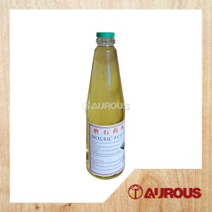 MOSAIC FLUID CLEANER/TILE REMOVER/PENCUCI LANTAI MOZEK SIMEN (ACID) 400ML