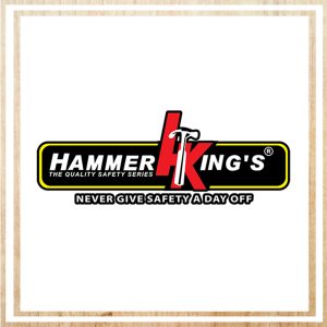 HAMMER KING