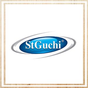 St Guchi Lock & Accessories Product