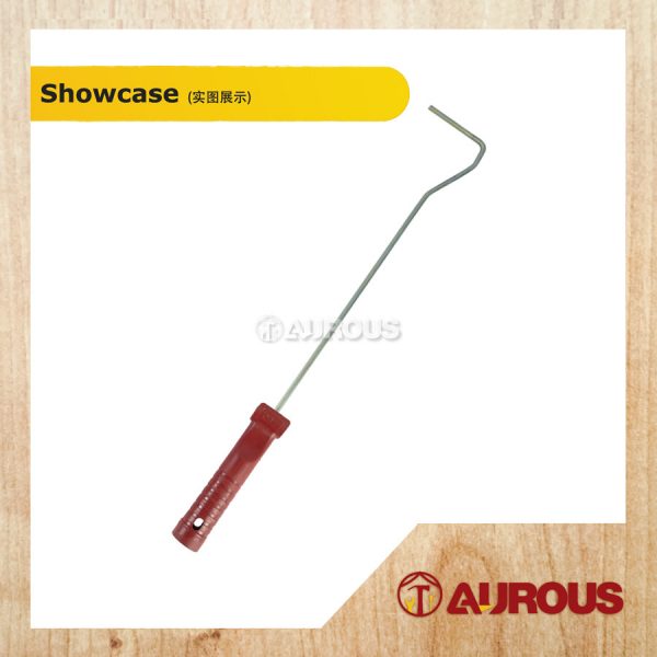 PAINT ROLLER FRAME HANDLE (4'' x 16'' / 4'' x 22'') - Image 3