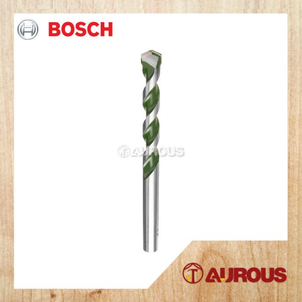 BOSCH MULTIPURPOSE CONCRETE DRILL BIT CYL-3 / CYL-4