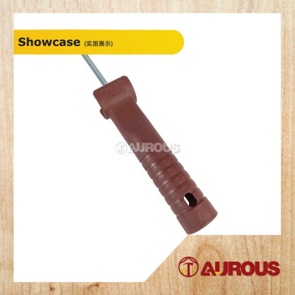 PAINT ROLLER FRAME HANDLE (4'' x 16'' / 4'' x 22'') - Image 4