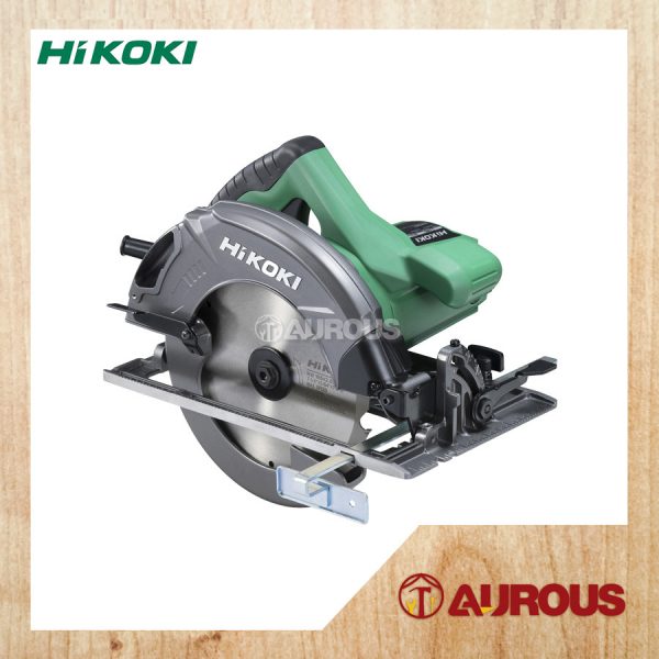 HIKOKI MACHINE CIRCULAR SAW 7'' 1710W 6000RPM (C7ST)