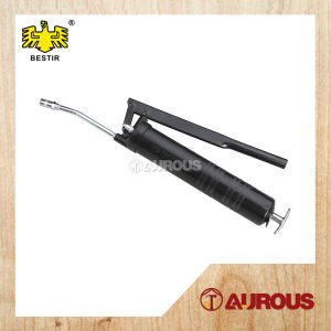 BESTIR H/D GREASE GUN 400CC / PUMP PISTOL GRIS (07206)