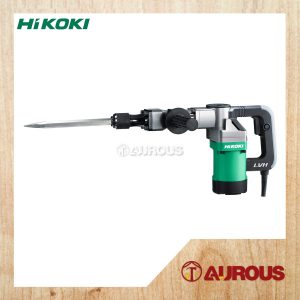 HIKOKI DEMOLITION HAMMER 7.2J 5.3KG (H41SST)