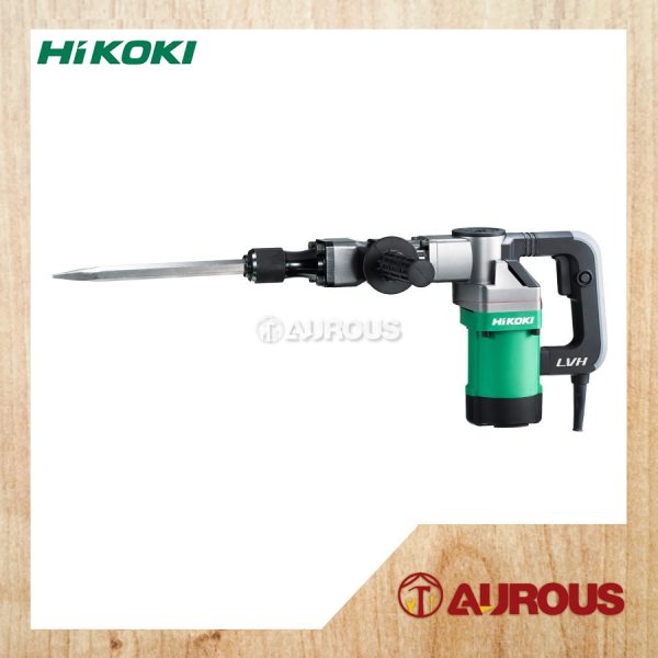 HIKOKI DEMOLITION HAMMER 7.2J 5.3KG (H41SST)
