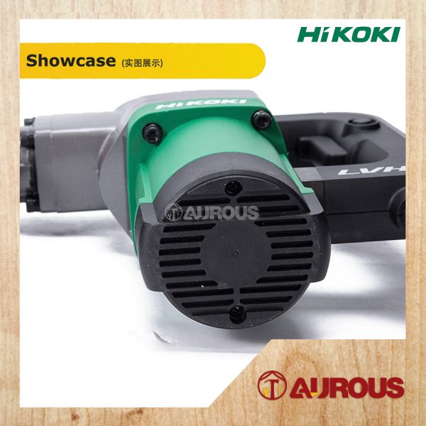 HIKOKI DEMOLITION HAMMER 7.2J 5.3KG (H41SST) - Image 6